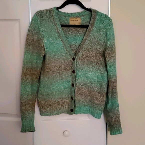 Anthropologie Sweaters - Cozy cardigan